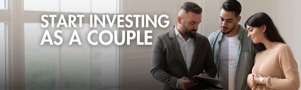 Finance Tips for Couples